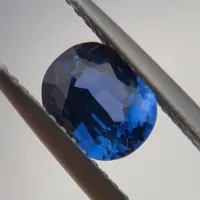 Saphir de Ceylan