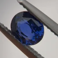 Saphir de Ceylan