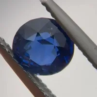 Saphir de Ceylan