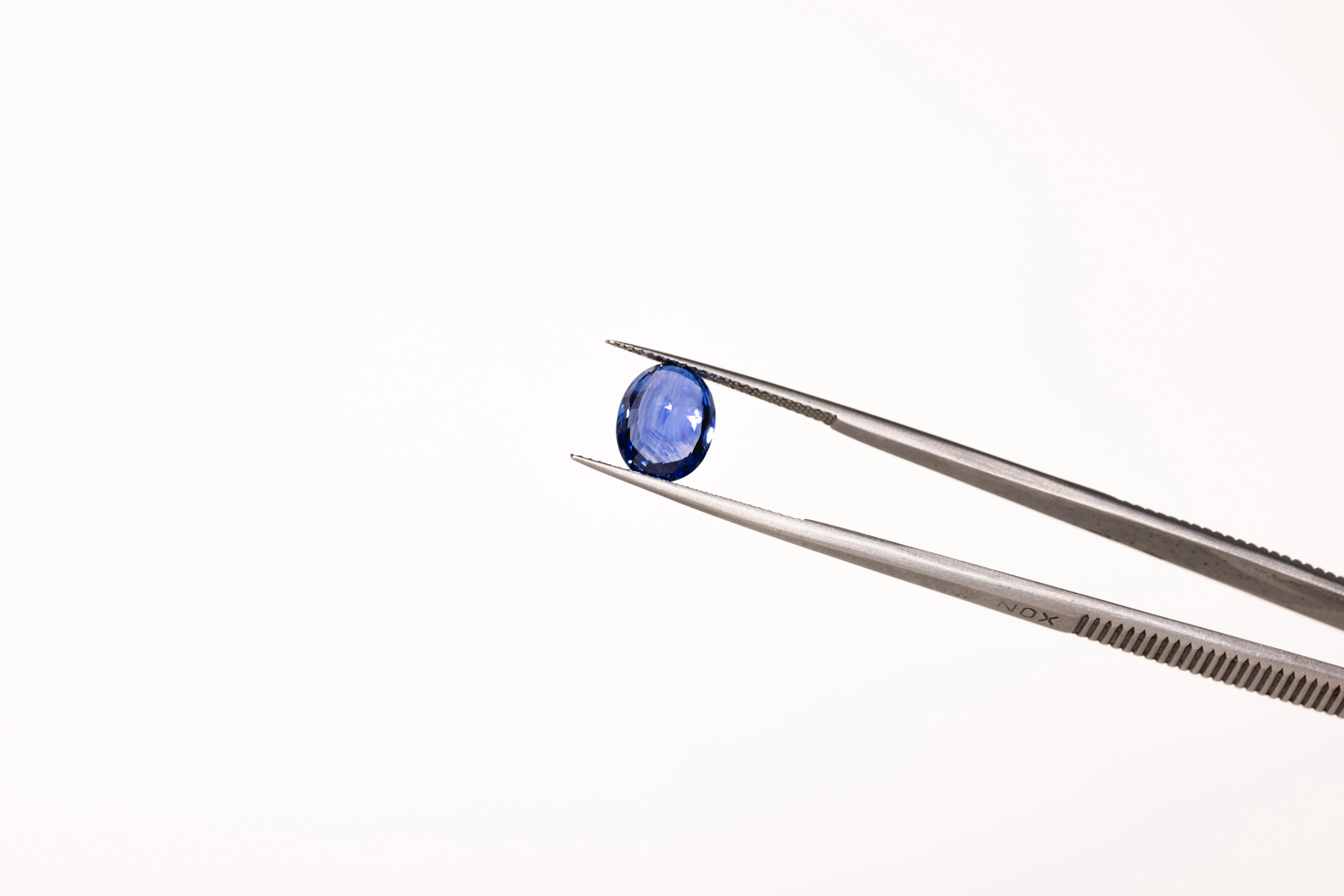 Qualité des inclusions 